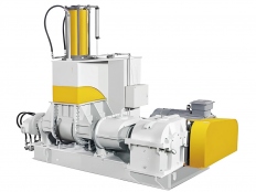 生產(chǎn)型密煉機(jī)