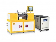 XH-401油加熱開(kāi)煉機(jī)