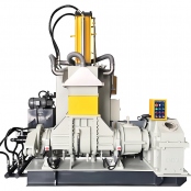 橡膠塑料硅膠炭黑密煉機(jī)廠家 強(qiáng)剪切密煉生產(chǎn)線