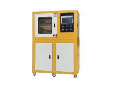 XH-406BC(平板硫化機(jī))